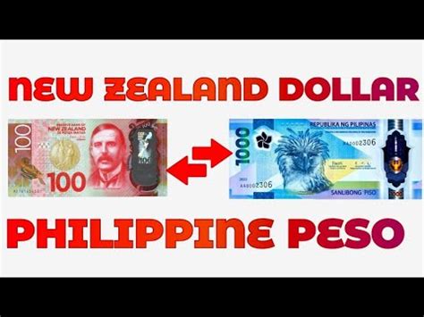 445 nzd to php|Convert from New Zealand Dollar (NZD) to Philippine .